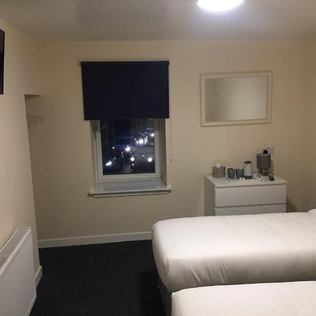 Stonefield Rooms High Blantyre Екстер'єр фото