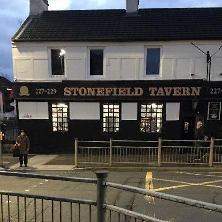 Stonefield Rooms High Blantyre Екстер'єр фото