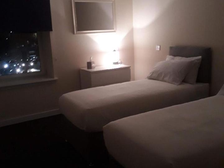 Stonefield Rooms High Blantyre Екстер'єр фото