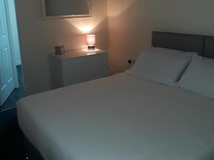 Stonefield Rooms High Blantyre Екстер'єр фото