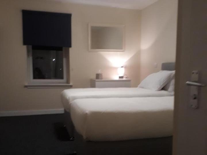 Stonefield Rooms High Blantyre Номер фото