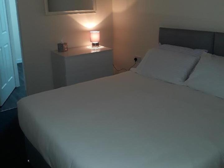 Stonefield Rooms High Blantyre Номер фото