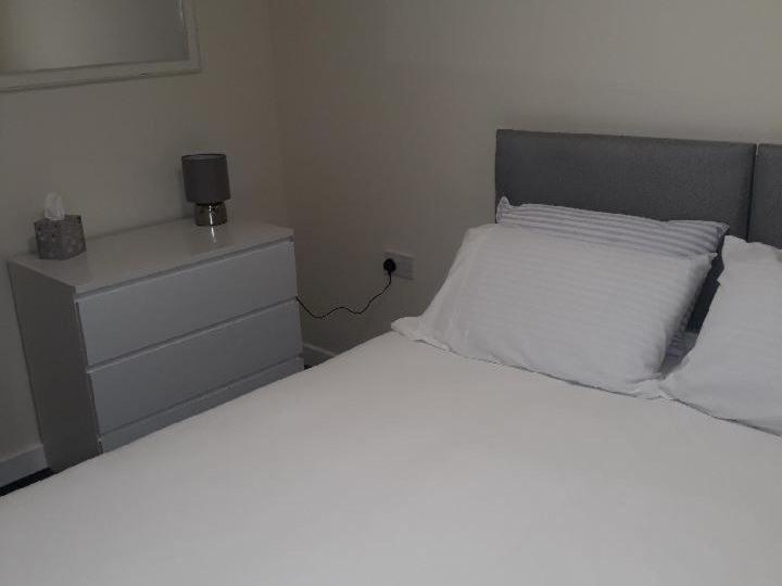Stonefield Rooms High Blantyre Екстер'єр фото